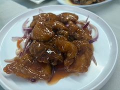 -海鲜街菜馆(海珠南路店)