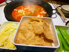-老天桥蛙炉火锅(姑苏总店)
