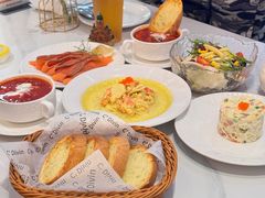 -库滋明·俄罗斯特色美食(中央大街店)