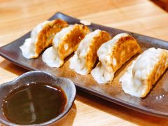 日式煎饺-Uni 忧你の深夜食堂(浦江万达广场店)