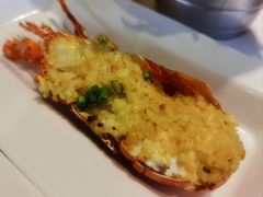 -海天盛宴新派海鲜自助餐厅(群力店)