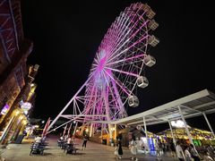 -横店影视城梦幻谷园区