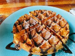 -蓝壁虎咖啡酒馆