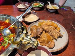 -受气牛肉·重庆耙牛肉(南坪总店)