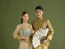 -女王风尚STUDIO·轻奢化定制