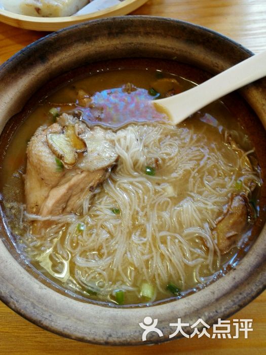 味友鸭面线(鼓浪屿店)图片 - 第1359张