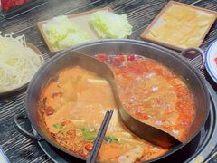 -冯校长老火锅(中联广场店)