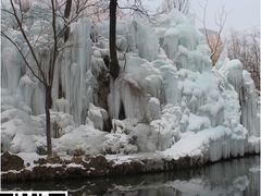 -沕沕水生态风景区