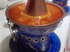 -涮福記·现切牛羊肉火锅(世纪汇店)