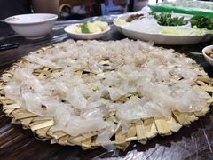 -官塘锋记鱼生·生腌·砂锅粥(牌坊街店)