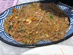 -桥东喜碧海鲜街(水东街店)