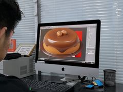 -bobo高端证件照工作室(三元桥店)