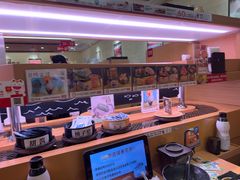 -寿司郎(皇庭广场店)