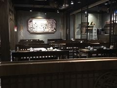 -龙门烤鱼(东方宝泰店)