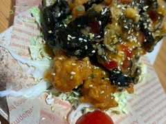 -牛油果大师寿司(瑞景店)