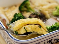 蒸四样-大方圆酒楼(西门大街店)