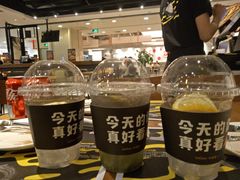 -乐凯撒披萨(正佳广场店)