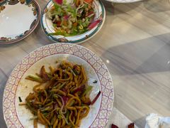 -马布尔莱斯食府(西红门店)