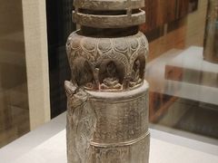-敦煌市博物馆