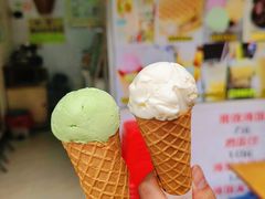 -成裕雪糕店(士多店)