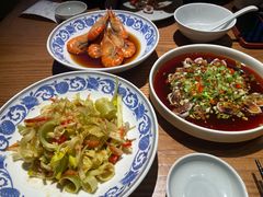 -小厨师·二十年沈家门小海鲜(百井坊巷店)