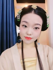 -盘子女人坊古装写真摄影(南京总店)