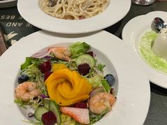 -第101座花园餐厅(湖滨88店)