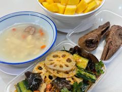-水牛奶皇后糖水铺(深圳总店)