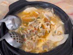 -李师傅脆肚(梅林店)