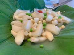 荷塘月色-松鹤楼·非遗·苏帮菜(融科店)