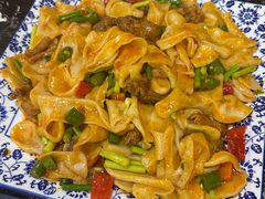 -后卫寨猫耳朵(后卫寨店)