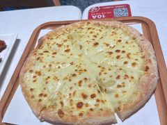 -烁先生披萨·儿童餐下午茶(河南岸店)