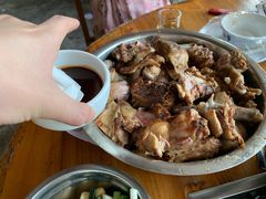 -大地农庄(逢沙大道店)