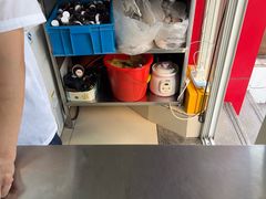 -汪家馄饨(集庆路店)