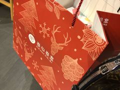 -卷心卷意·轻甜蛋糕(新光天地店)