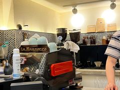 -Radar Coffee(思南路店)