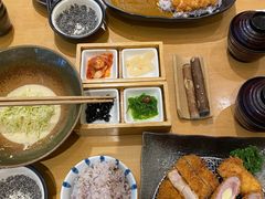 -胜博殿日式炸猪排(悠唐店)