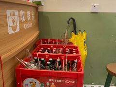 -子固路老南昌拌粉(城隍庙店)