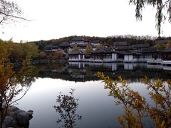 -威海华夏城景区