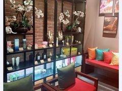 -泰合玺·精油疗愈 SPA(南京河西万达店)