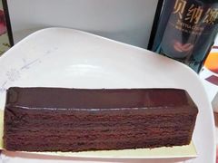-Awfully Chocolate(来福士广场店)