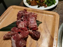 牛肋条-火炉火自助餐(枫蓝国际店)