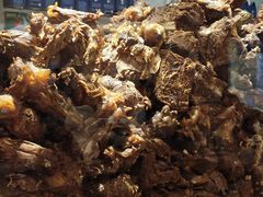 腱子肉-磨沟沿老字号牛肉面·清真(金港城店)