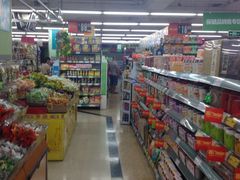 -华润万家(荔湾店)