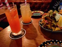 -TEQO·Mexican food & Bar