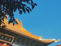 -西安市广仁寺