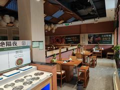 -刘老表·瓦罐汤涮肉(青云谱店)