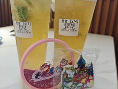 -库滋明·俄罗斯特色美食(中央大街店)