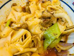 -陇上秦轩biangbiang面(萧山万象汇店)