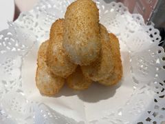 -茅庐毛血旺(烟台大悦城店)